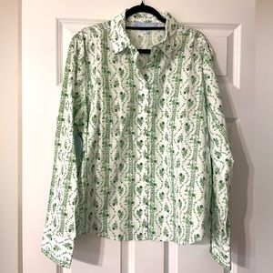 Tuckernuck James shirt size  XXL